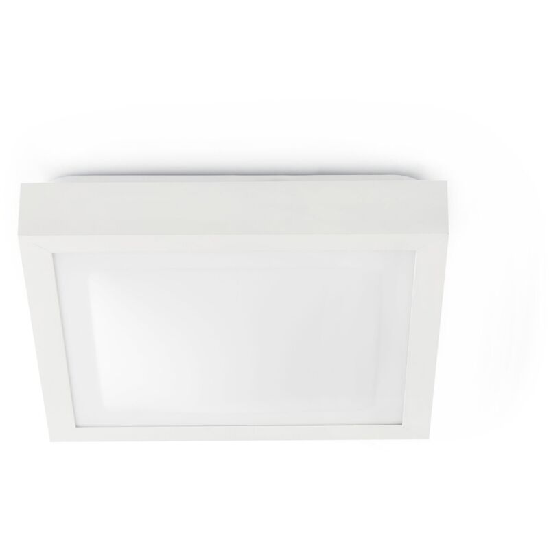 

TOLA Plafón de techo 62969 - BLANCO MATE