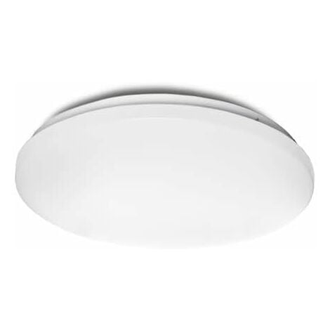 Lámpara Plafón de Techo LED, BEL AIR HOME - 20W, Serie INDONESIA, 1600 LM (6500K)