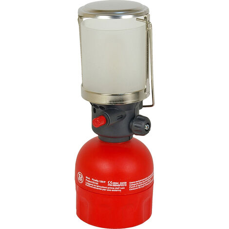 Lámpara plástico Firefly 120 Piezo
