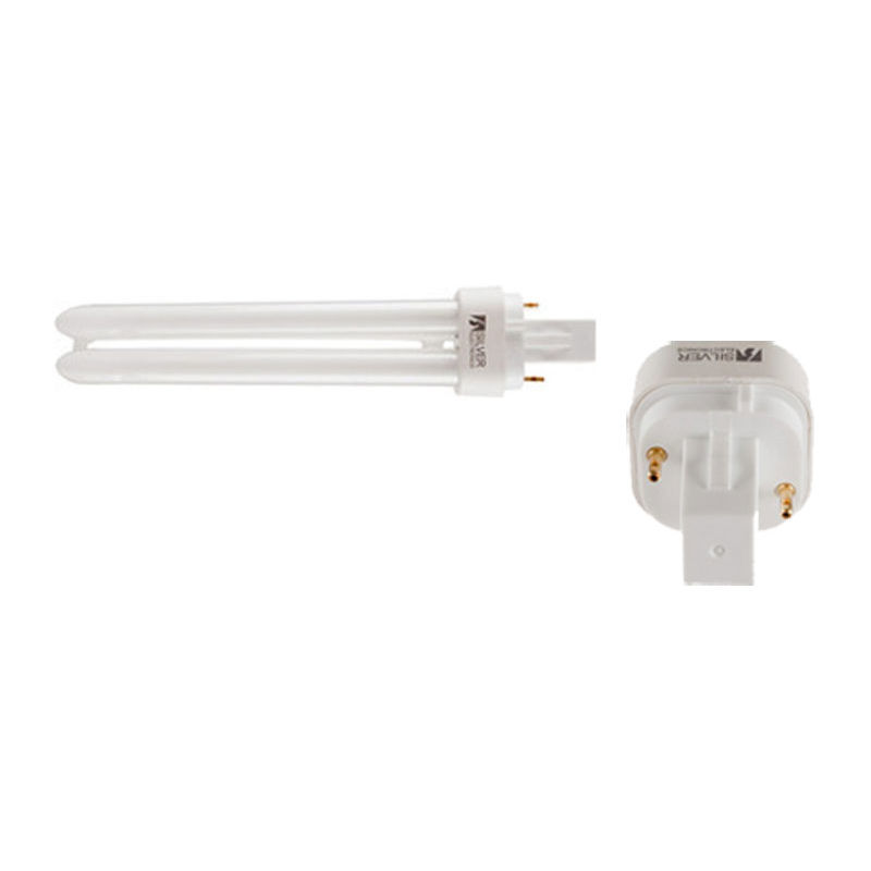 

Lámpara PLC 132624-26W.2 Pins - Silver Sanz