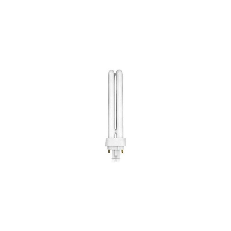 

Lampara Plc Bajo Consumo 26W G24D3 Calida - Matel