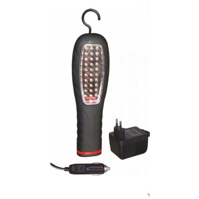 

Lampara Portatil Automovil 31 LED