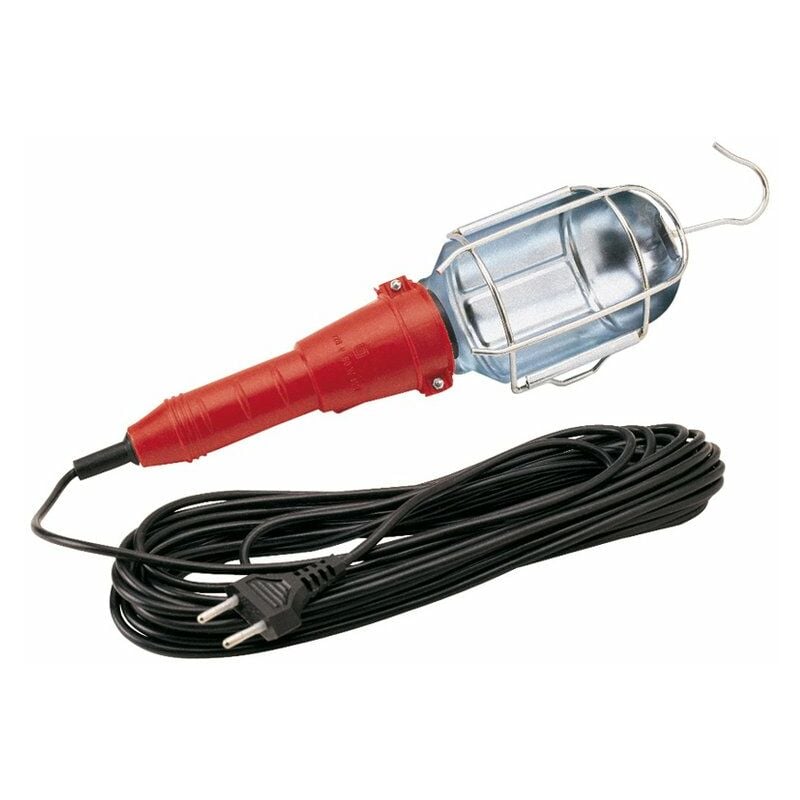 

Portatil Electrico 60W.