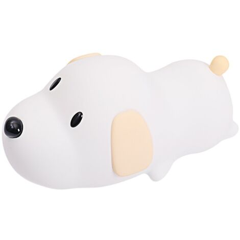 Lámpara portátil infantil LED Puchi (1.5W)