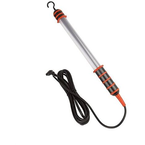 LAMPARA PORTATIL LED 500LM - 4 W