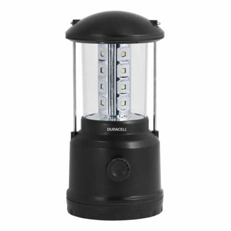 Lámpara portátil LED Explorer LNT-200 Duracell