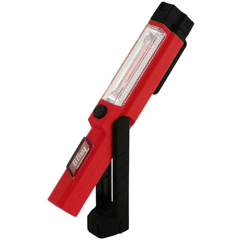

Linterna Led 145/60 Lumens Recargable