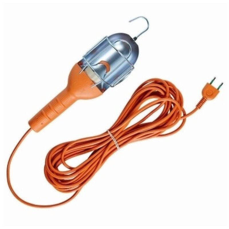 Lampara taller port 5mt 1170705 Fanton