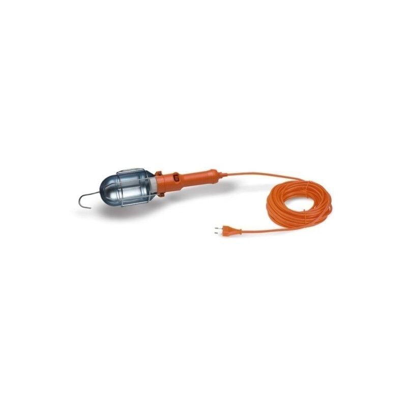 

Lampara Portatil 60W 400X150X100 Famat