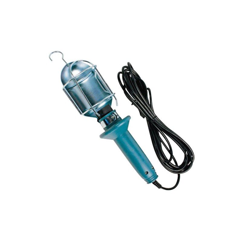 

Lampara portátil profesional 10 metros - Maurer