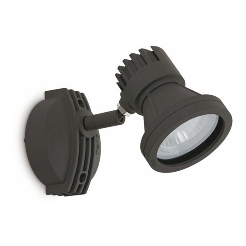 

Lampara proyector Jardin MINI PROJECT 71390 gris - Faro Barcelona