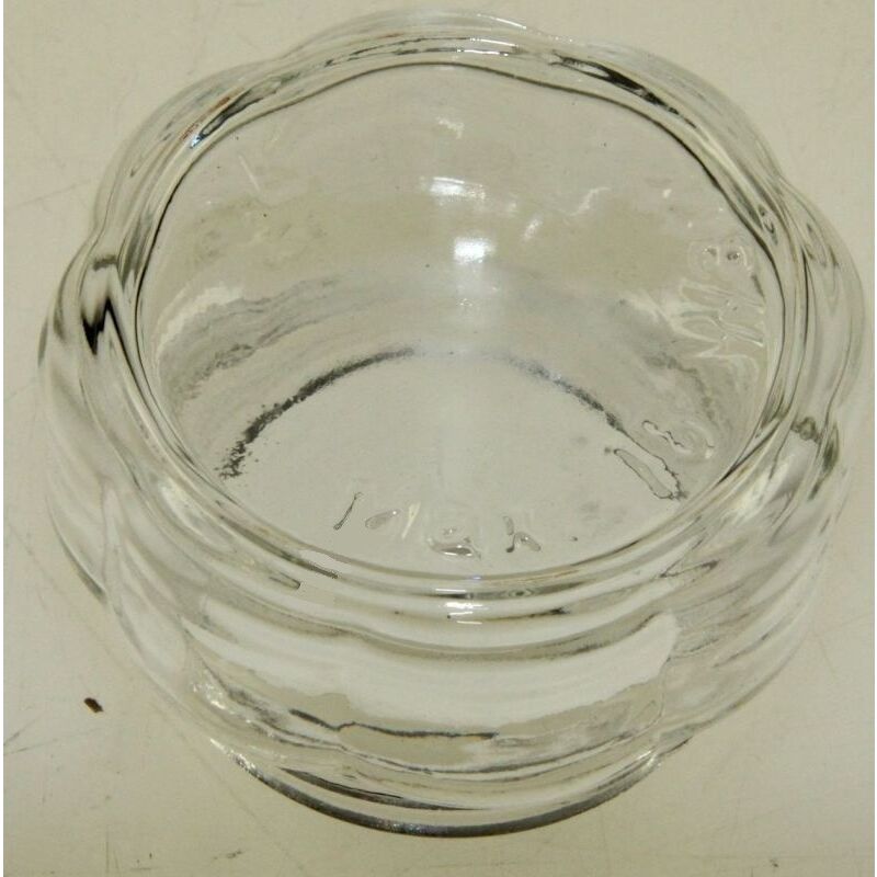 Candy - lámpara puerta cristal ø 33 m/m para horno fagor - brandt - sauter - de dietrich