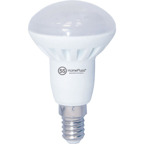LAMPARA REFLECTO LED