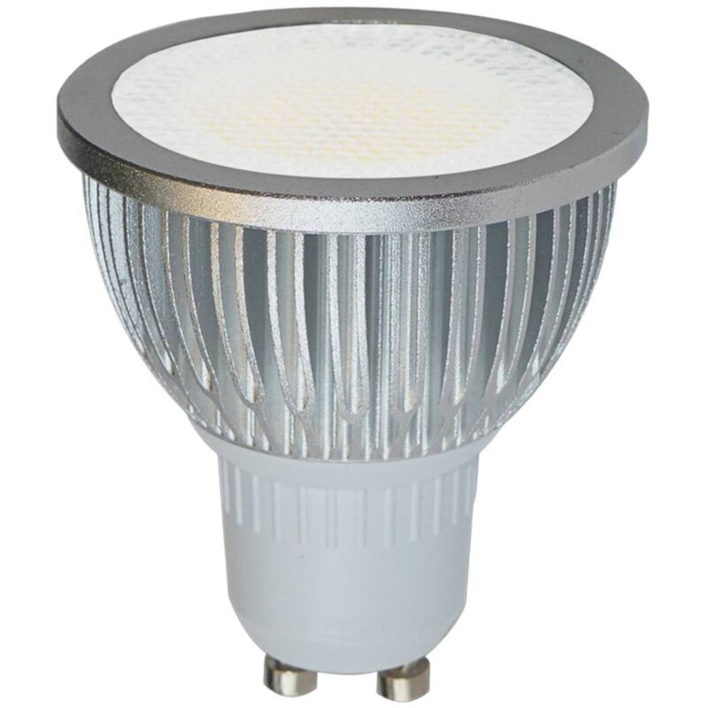 

Lámpara reflectora LED alto volt GU10 5W 829, 90°