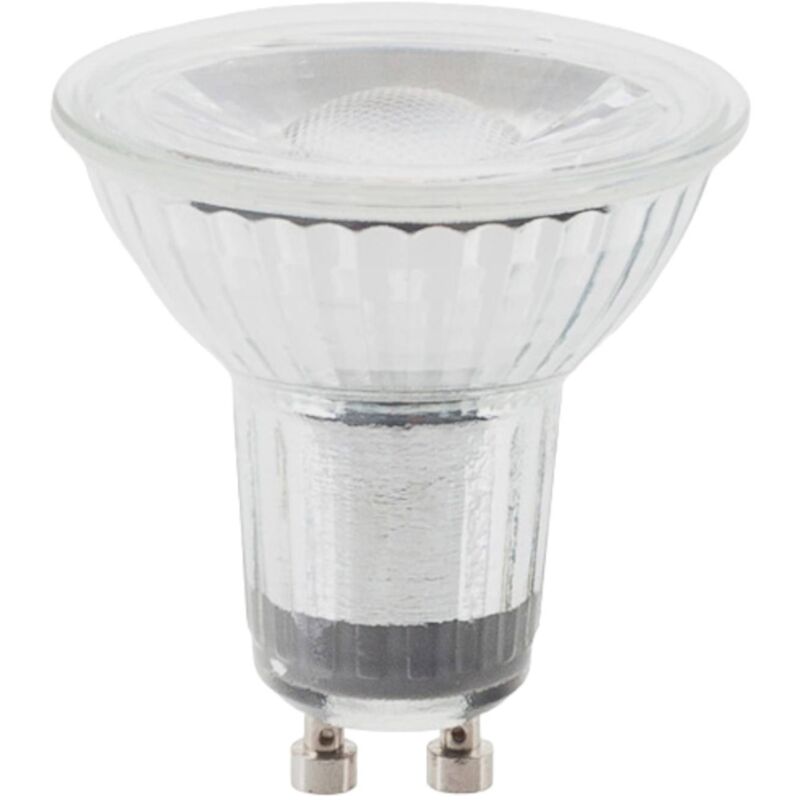 Led Gu10 bombilla de Vidrio - Lindby