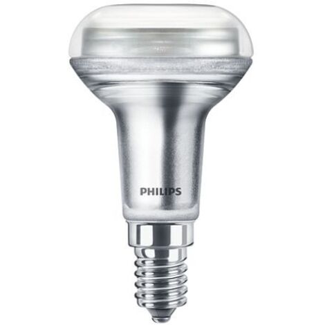 Lampara Reflectora Led R50 36� Philips E27 2,9W