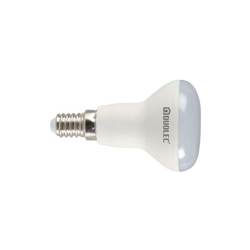 

Lampara Reflectora Led R50 6W 3000K
