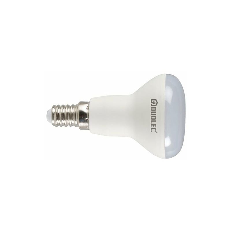 

Lampara Reflectora Led R50 6W 6400K