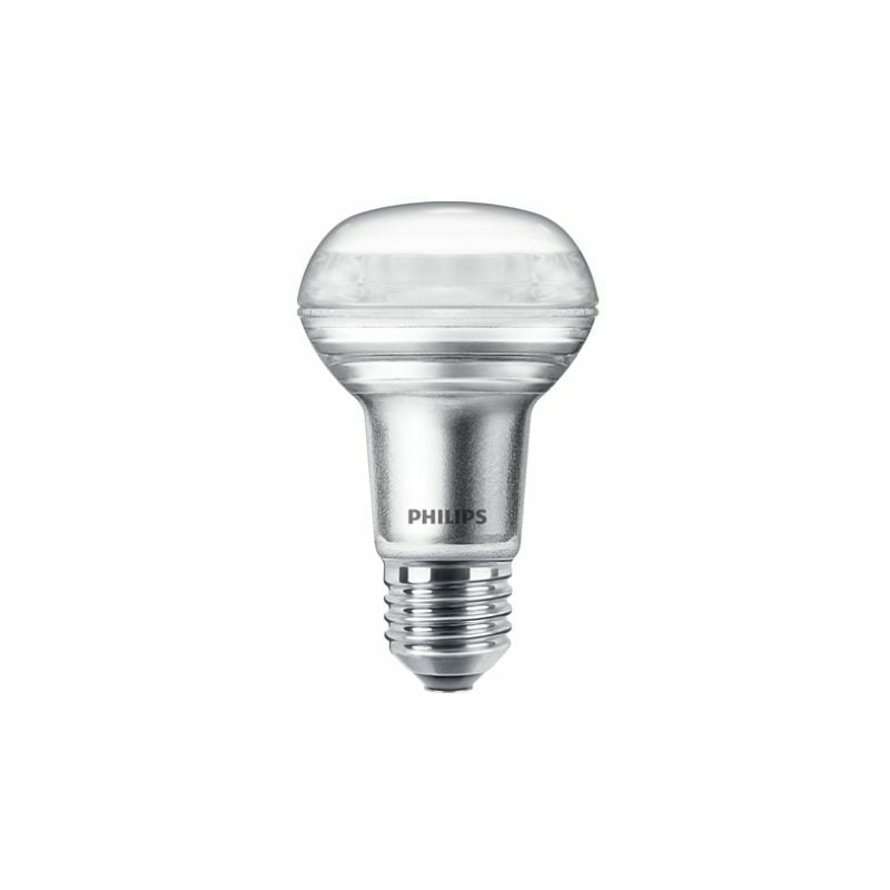 

Lampara Reflectora Led R63 36º E27 2,7W - Philips