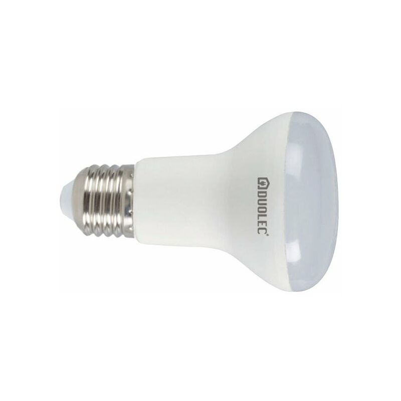 

Lampara Reflectora Led R63 8W 3000K