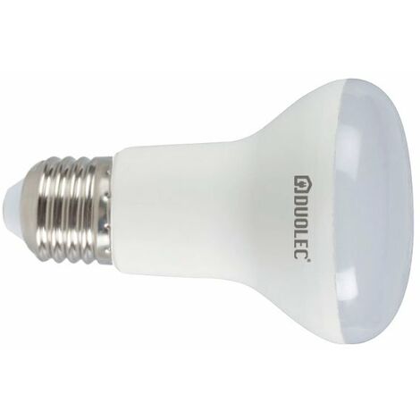 LAMPARA REFLECTORA LED R80 10W 3000K