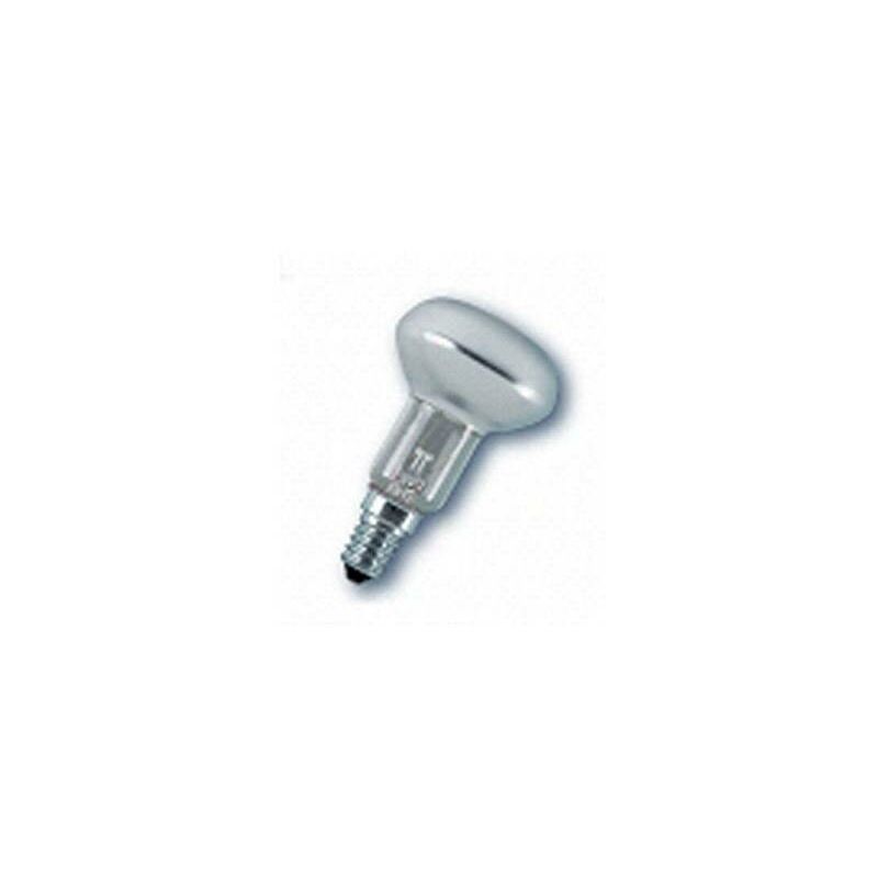 

Lampara Reflectora 25W E14 R50 - Osram