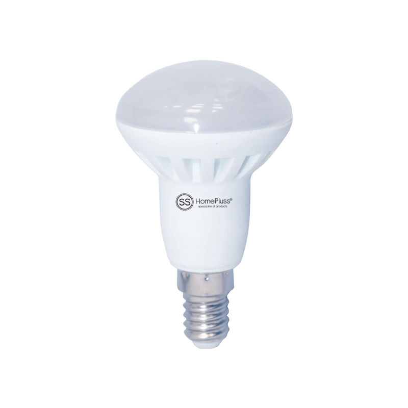 

Lámpara reflectora Led R50 E14 6,5W 6000K - Homepluss