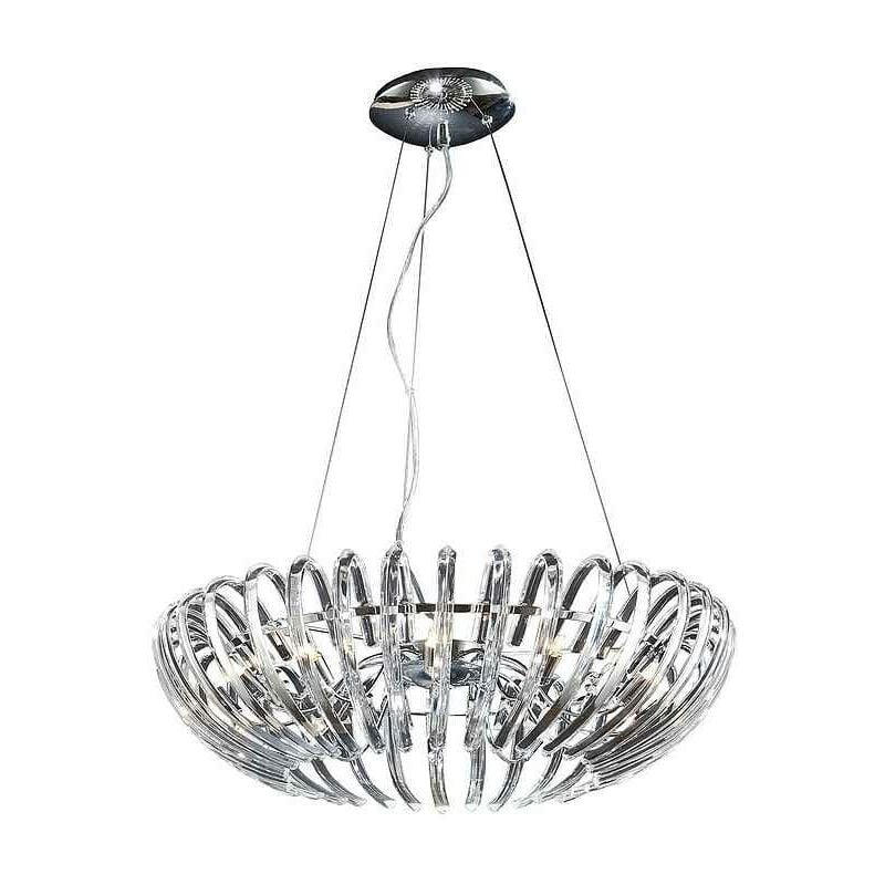 

Lámpara Schuller ARIADNA 12 luces DIMABLE