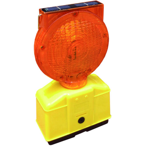 Lámpara señalización LAMPSOL, Ø18  Metalworks 745800018