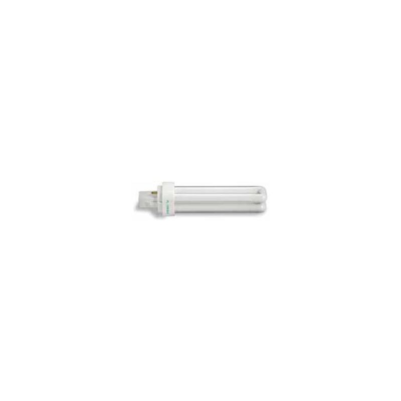 

Lampara Sin/Arranque 2 Pins Pl- 26W (TA)