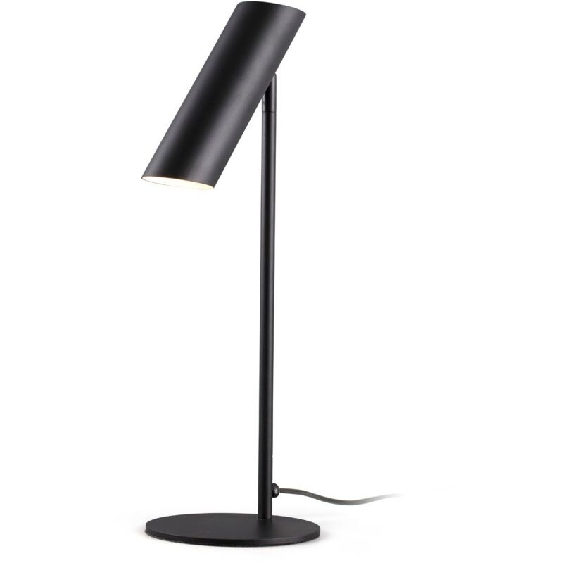 

LINK Lámpara de sobremesa 29882 - NEGRO MATE