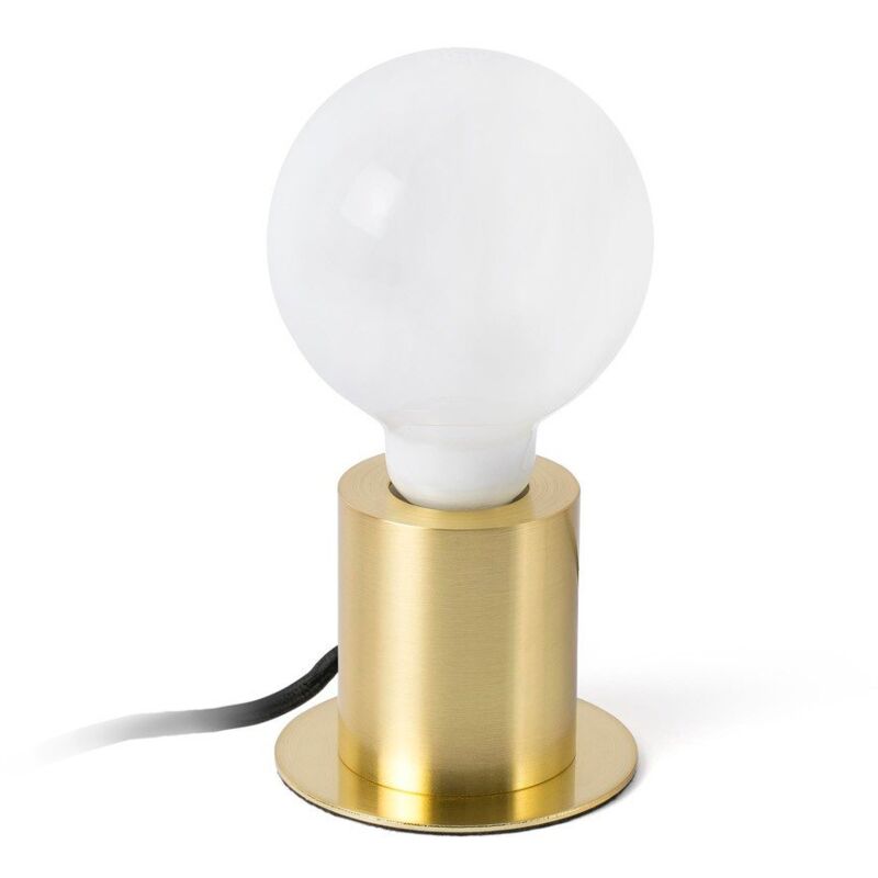 

Faro Barcelona - TEN Lámpara de sobremesa 62157 - ORO SATINADO