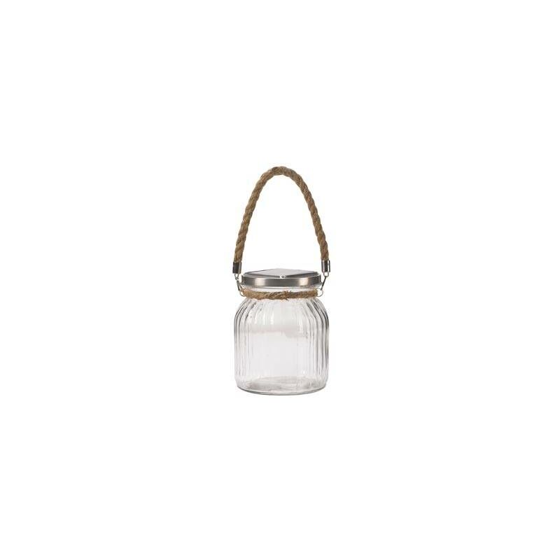 

Lampara Solar 17X14,5 Cm