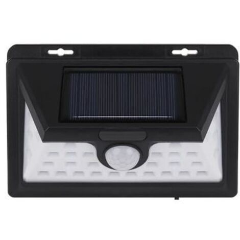 Lámpara solar 32LED 08697