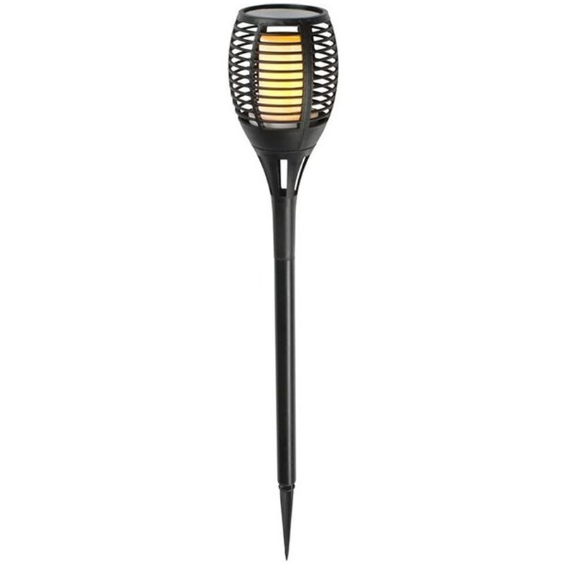 

Lámpara Solar LED de Jardín Antorcha Efecto Llama