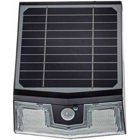 Lámpara solar Transformador 7W 4000K