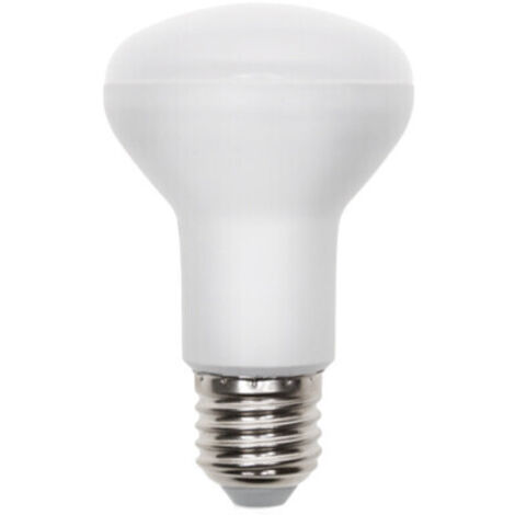 Lámpara Spectrum r-63 8W 650lm 6000K
