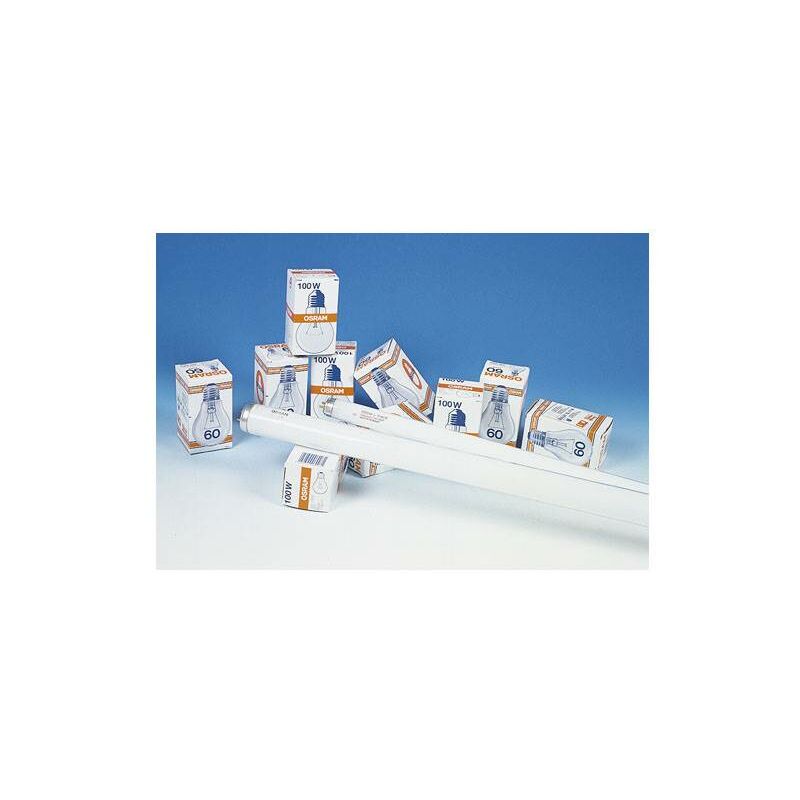 

Lampara Standard 500 W. - Osram