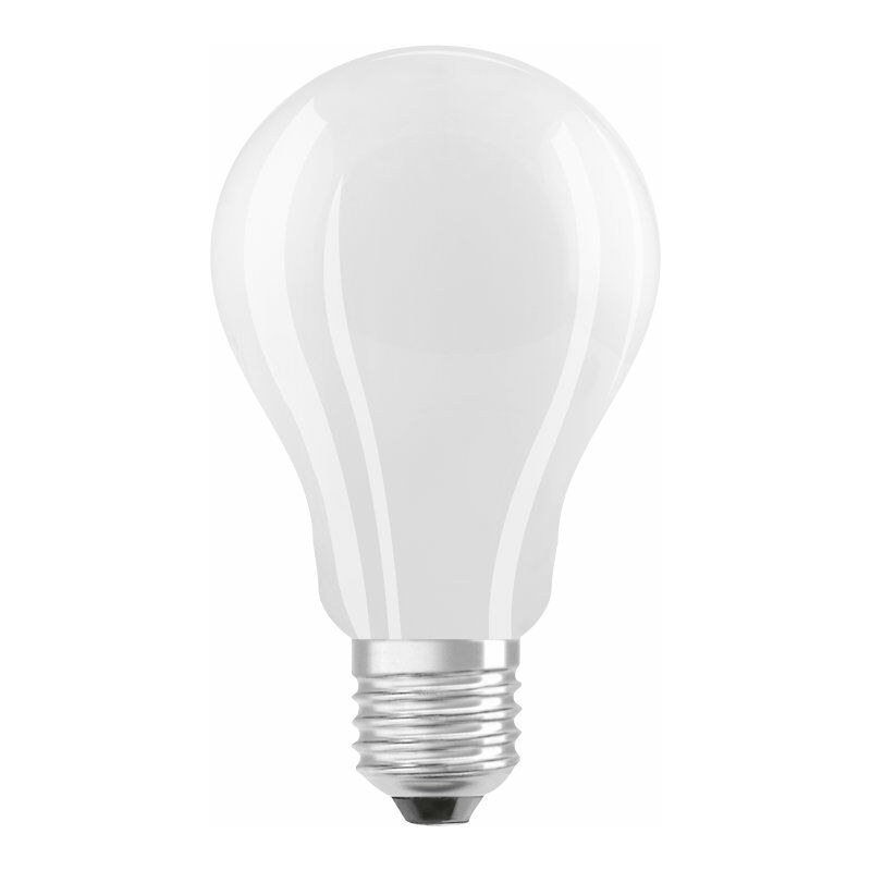 

Lámpara standard cristal Led mate Retrofit 16W 4000°K 2500Lm ( 4058075305038) - Osram