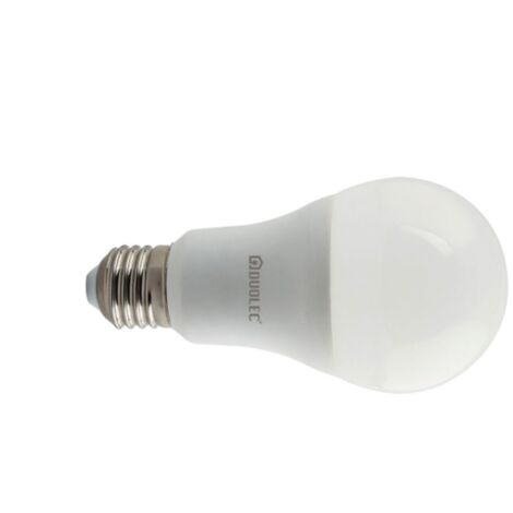 LAMPARA STANDARD E27 12W 6400K - EHLIS