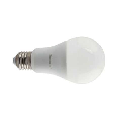 LAMPARA STANDARD E27 14W 6400K - EHLIS