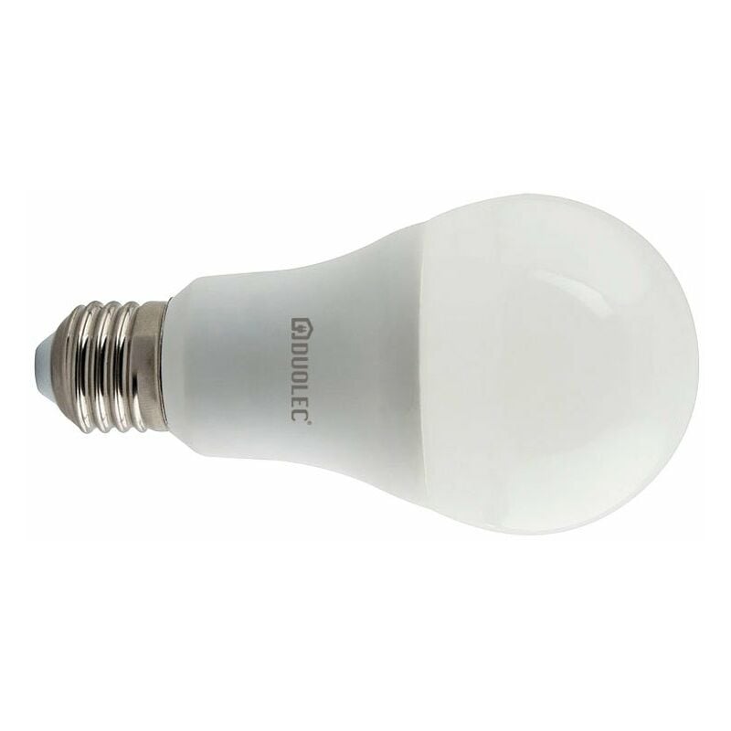 

Lampara Standard E27 17W 3000K
