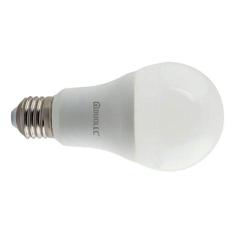 

Lampara Standard E27 17W 6400K