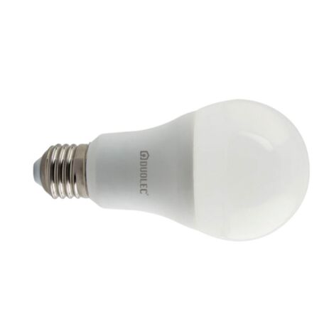 LAMPARA STANDARD E27 17W 6400K - EHLIS