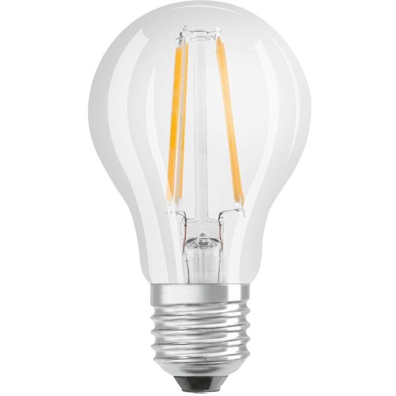

Lámpara standard cristal Led 7W 2700°K 806Lm ( 4058075115217) - Bellalux