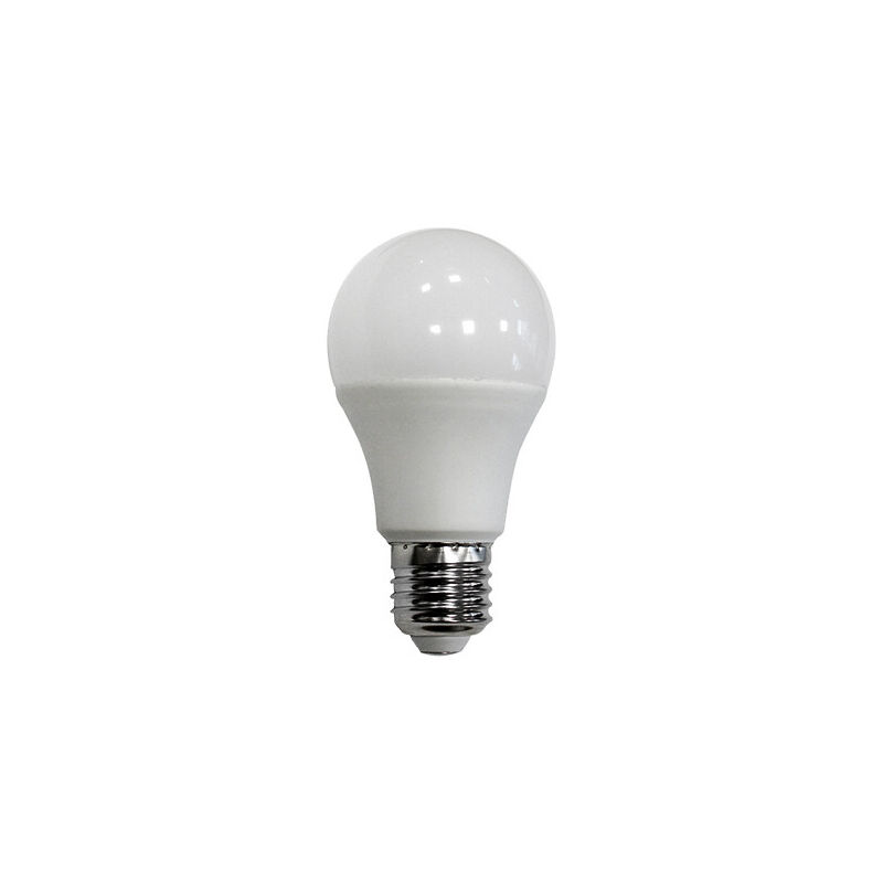 

Lámpara standard Led E27 9W 6500°K 820Lm 60x109mm. ( GOC60CB) - Duralamp