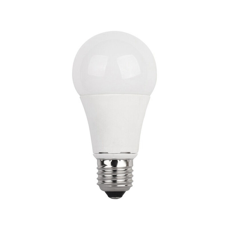 

Lámpara standard Led Eco E27 15W 3000°K 1500Lm 60x120mm. (F-Bright Eco 2602952)