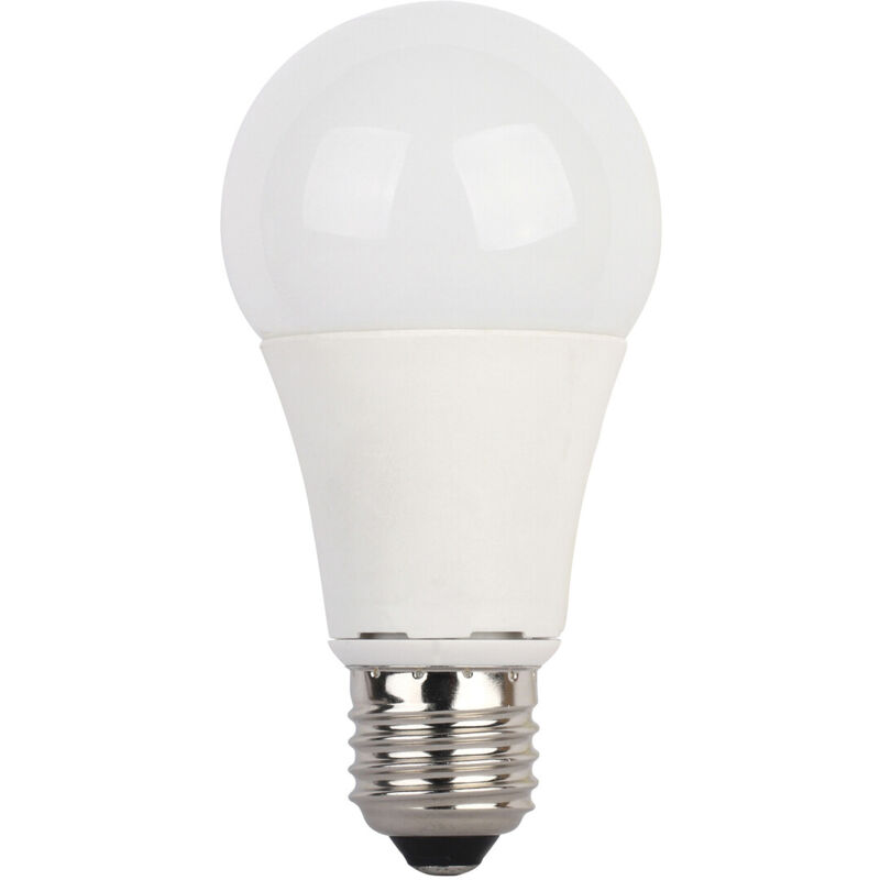 

Lámpara standard Led Eco E27 9W 3000°K 800Lm 60x110mm. (F-Bright Eco 2602950)