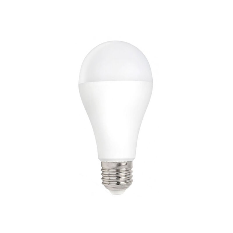 

Lámpara standard Led Premium E27 18W 3000°K 1800Lm ( WOJ14248) - Spectrum