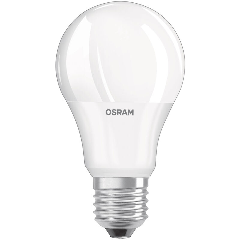 

Lámpara standard Led regulable E27 10,5W 2700°K 1055Lm ( 4058075433809) - Osram